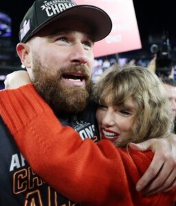 All you need to know about Taylor Swift and Travis Kelce Inspired Kansas City Chiefs-themed Hallmark Christmas movie: Plus, a Shocking New Twist!K