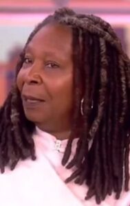 News update: watch How Whoopi Goldberg Confronts Tim Scott on The View, Walks Out Crying “He Disrespected Me”