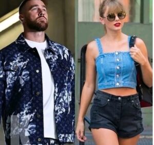 SHOCKING NEWS – Taylor Swift Ends 1-Year Relationship with Travis Kelce, ‘secretly having an affair with her ex, using her to get an NFL position’..Exposing Him as a Cheat!