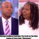 News update: watch How Whoopi Goldberg Confronts Tim Scott on The View, Walks Out Crying “He Disrespected Me”