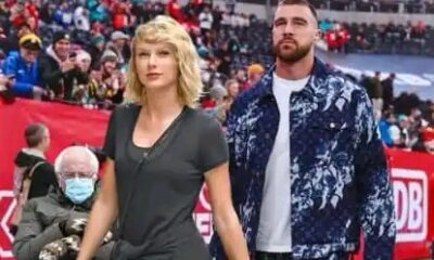 Travis Kelce Confirms Taylor Swift Is Drafting Up Plays for Him: ‘I Think She Was Just Curious About the Profession’