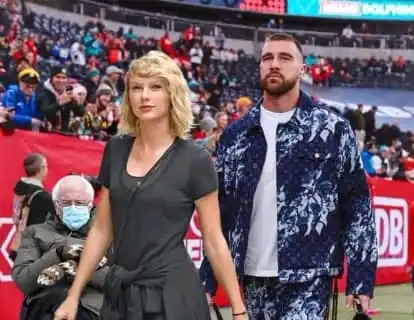 Travis Kelce Confirms Taylor Swift Is Drafting Up Plays for Him: ‘I Think She Was Just Curious About the Profession’