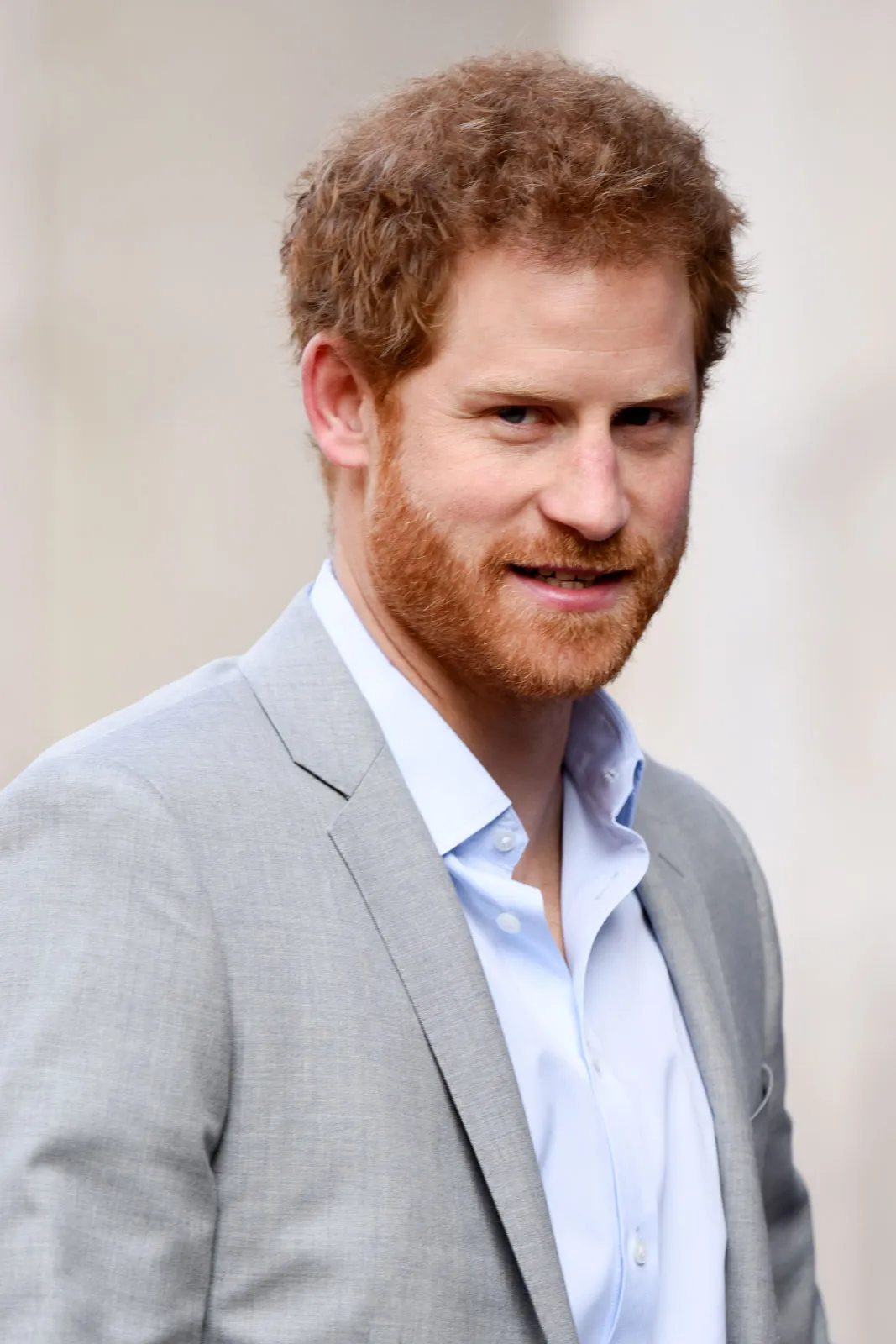 Prince Harry Has Found A New "Father Figure" In US. He Is A Music Mogul