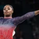 Travis Kelce’s brother criticized for questioning Simone Biles’ potential to secure medals at Paris Olympics …here is his reason