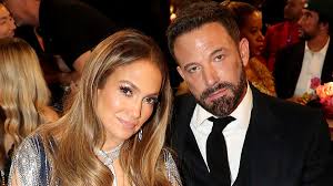 Jennifer Lopez's divorce petition reveals depth of her estrangement from Ben Affleck