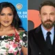 Mindy Kaling Tells Ben Affleck to 'Hang in There' at 2024 DNC Following Jennifer Lopez's Divorce Filing