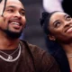 Simone Biles reveals how NFL husband Jonathan Owens is BETTER than her - after he previously claimed he was the catch in marriage to Olympic legend