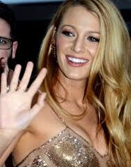 Blake Lively under fire for claiming pregnant women ‘exploit’ symptoms in resurfaced 2014 interview