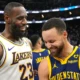 Former Warriors Champion Reveals Truth About Playing With LeBron James, Steph Curry