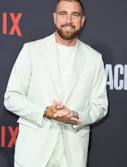 Travis Kelce talks to Adam Sandler 'every week' about his Happy Gilmore 2 role after dinner with 'idol' landed him dream Hollywood gig