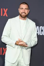 Travis Kelce talks to Adam Sandler 'every week' about his Happy Gilmore 2 role after dinner with 'idol' landed him dream Hollywood gig