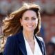 Kate Middleton Makes Rare Public Appearance Alongside Royal Family During Summer Break in Balmoral