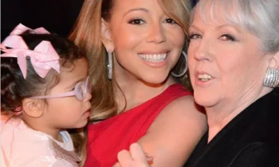 Mariah Carey Confirms Her Mom Patricia and Sister Alison Both Died on Same Day: 'My Heart Is Broken' (Exclusive)