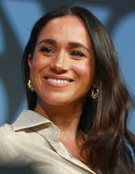 Meghan Markle finally agrees to return to UK