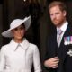 Meghan Markle, Prince Harry land in trouble after ex aide's claims