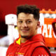 Patrick Mahomes Sr. pleads guilty to his THIRD drunk-driving charge and agrees to five-year probation weeks after Chiefs star's dad revealed he's now sober