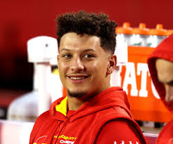 Patrick Mahomes Sr. pleads guilty to his THIRD drunk-driving charge and agrees to five-year probation weeks after Chiefs star's dad revealed he's now sober