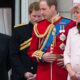 Prince Andrew angers Prince William over Kate Middleton