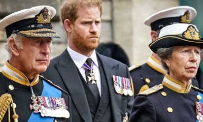 Prince Harry shatters King Charles dream of reunion with latest blow