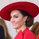 Princess Kate's 'Killer Curtsy' Caught on Camera