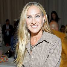 Sarah Jessica Parker’s Latest AJLT... Fit Puts a Technicolor Twist On The Boho Revival