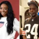 Simone Biles Celebrates Dad Ronald's 75th Birthday — Again — After Initial Paris Olympics Festivity: 'The Cutest'