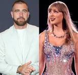 Travis Kelce seen bolting from Taylor Swift's $17M Rhode Island mansion in wee hours of the morning as Blake Lively stays at pop star's side