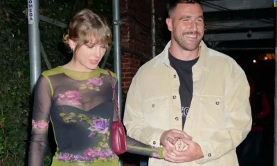 Inside Taylor Swift’s star-studded Rhode Island party with Travis Kelce and Blake Lively