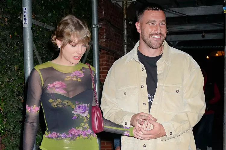 Inside Taylor Swift’s star-studded Rhode Island party with Travis Kelce and Blake Lively