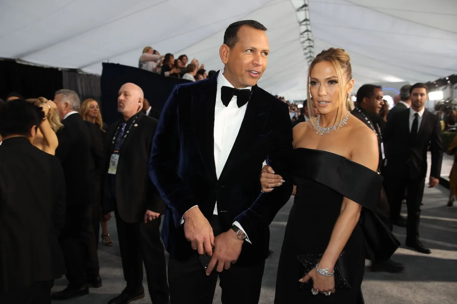 Jennifer Lopez Should Stop Dating ‘Musical Artists or Athletes,’ Professional Matchmaker Warns