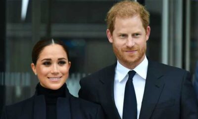 Meghan Markle given deadline as Harry plans UK return