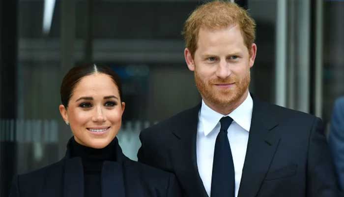 Meghan Markle given deadline as Harry plans UK return